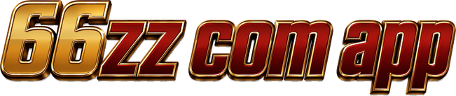 66zz com app লোগো